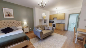 Cosy 1 Bed Studio in Great Location